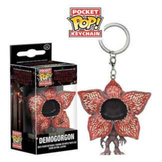 demogorgon things gadżety figurka Demogorgon Pop Demogorgon Stranger Things