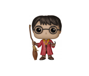 figurka POP Harry Potter