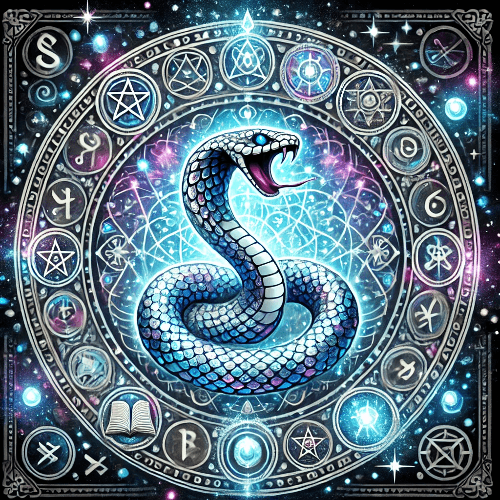 Amulet z wężem, znaczenie amuletu z wężem, symbolika węża, wąż w kulturach, mistyczne amulety, talizmany, wąż w mitologii, wąż w snach, znaczenie węża w snach, symbol węża w mitologii, amulety z wężem, amulet węża, magiczna moc węża, amulet ochronny, amulet z wężem znaczenie, talizman węża, wąż jako symbol, wąż w kulturach świata.